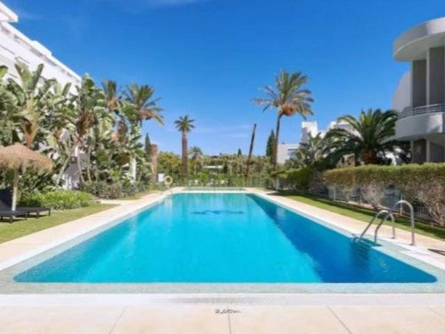Piso, Mijas