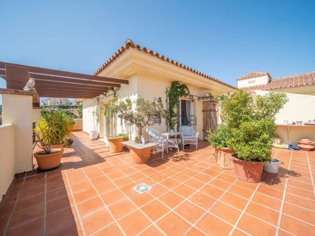 Piso, Mijas