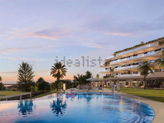 Piso, Mijas