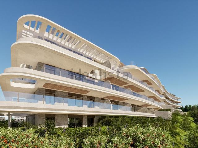 Piso, Mijas