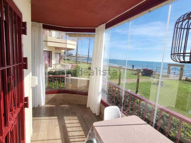 Piso, Mijas