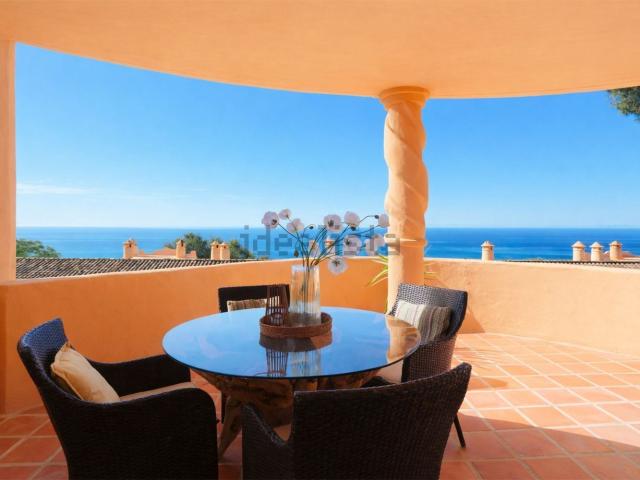 Piso, Mijas