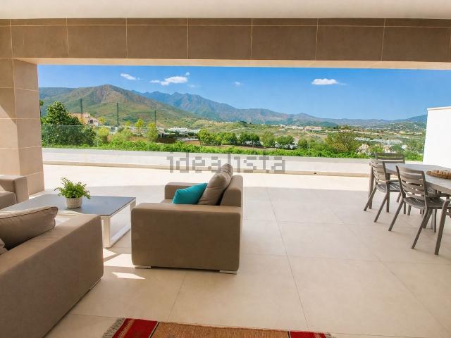 Piso, Mijas