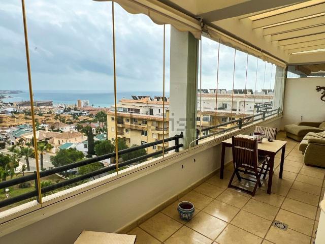 Piso, Mijas