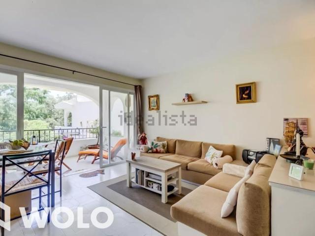 Piso, Mijas