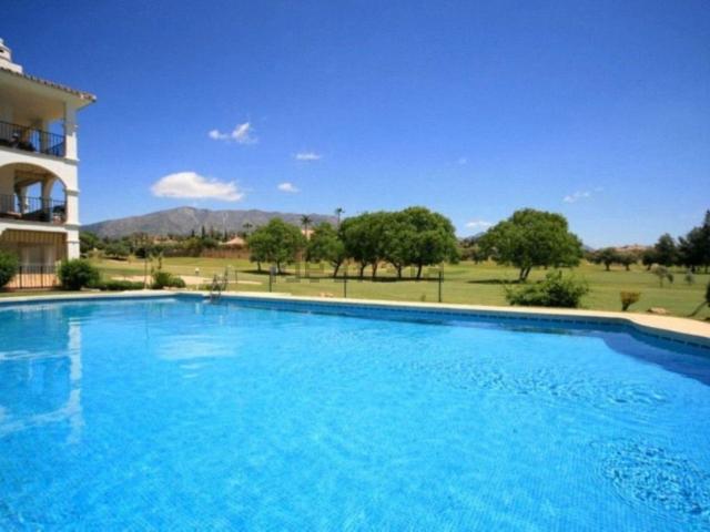 Piso, Mijas