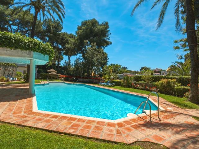 Piso, Mijas