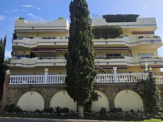 Piso, Mijas
