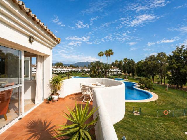 Piso, Mijas