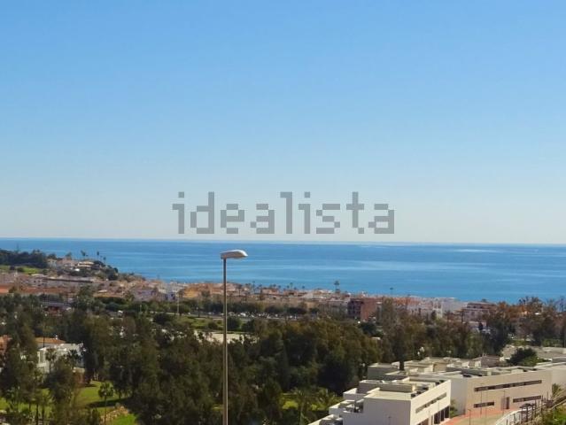 Piso, Mijas