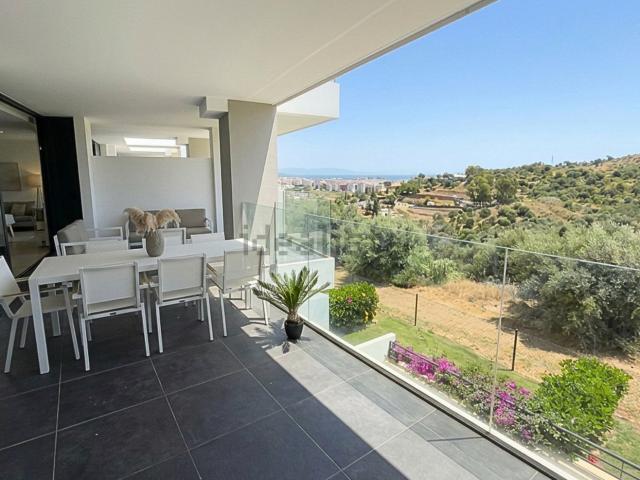 Piso, Mijas