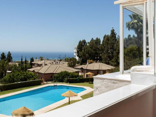 Piso, Mijas