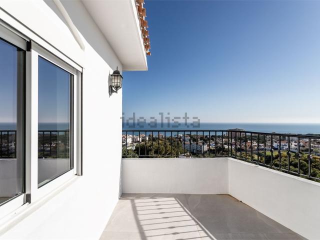 Piso, Mijas
