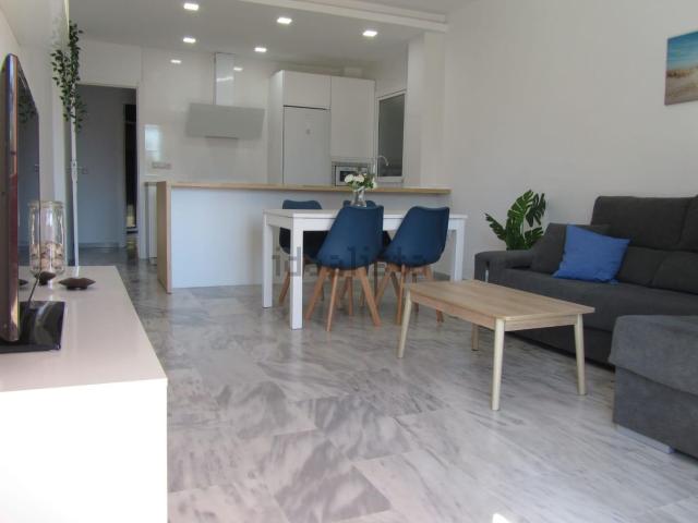 Piso, Mijas