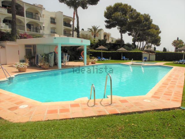 Piso, Mijas