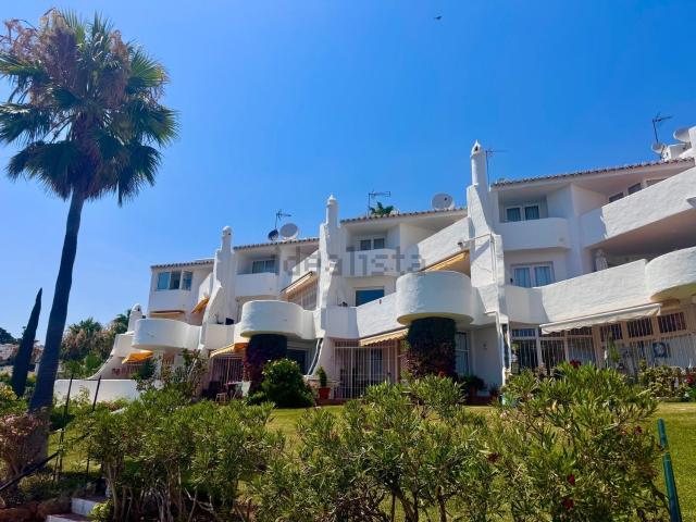 Piso, Mijas
