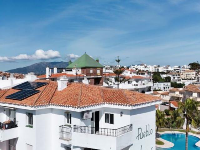 Piso, Mijas