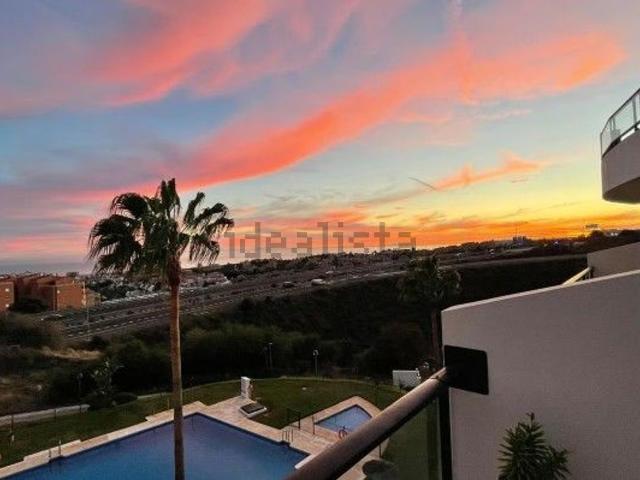 Piso, Mijas