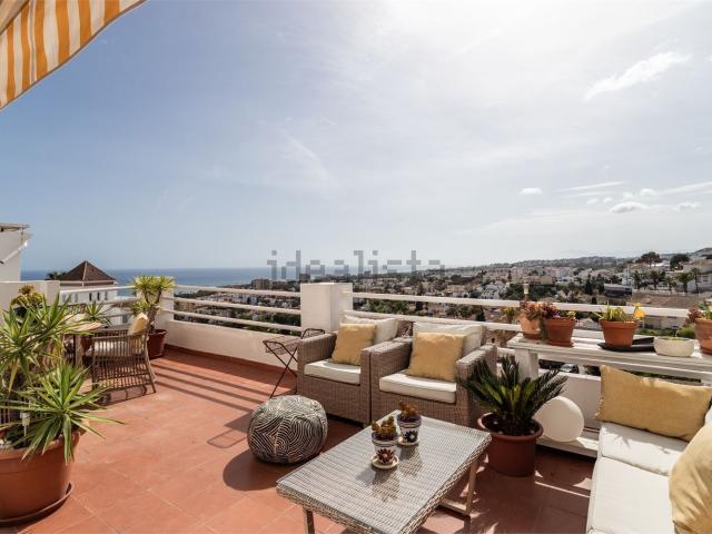 Piso, Mijas