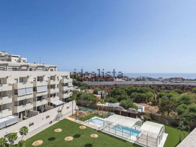 Piso, Mijas