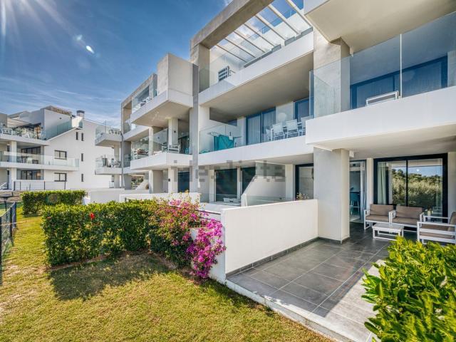 Piso, Mijas