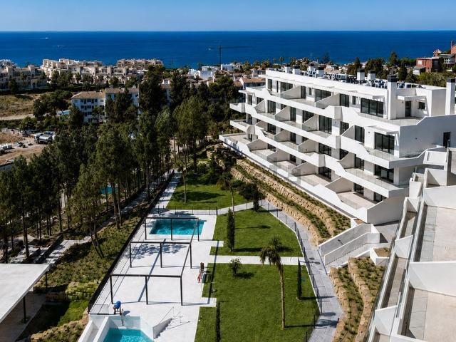 Piso, Mijas
