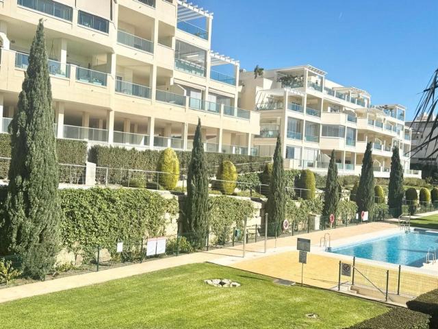 Piso, Mijas