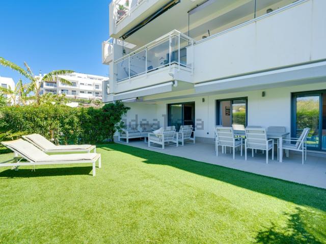 Piso, Mijas