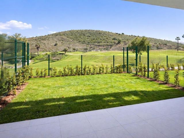 Piso, Mijas