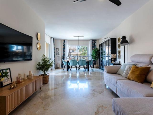 Piso, Mijas