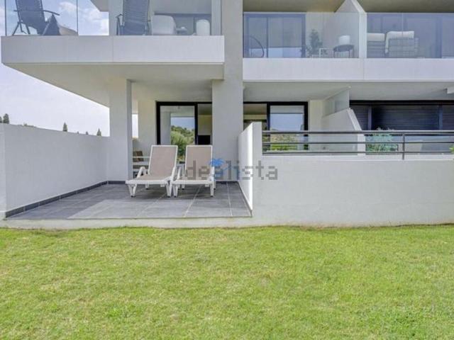 Piso, Mijas