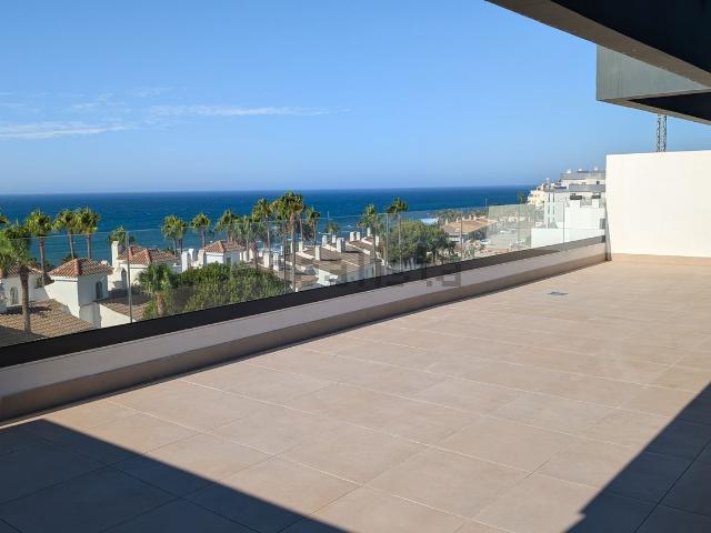 Piso, Mijas