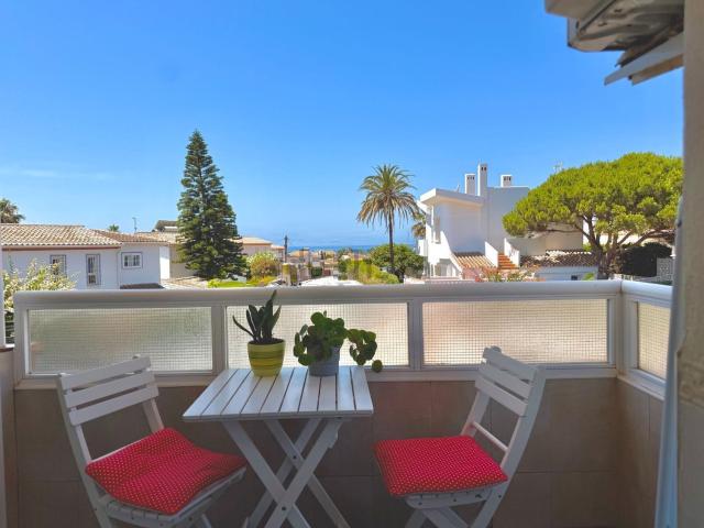 Piso, Mijas