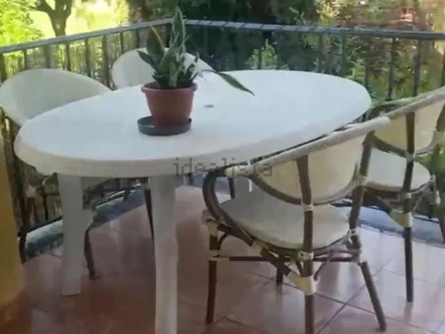 Piso, Mijas