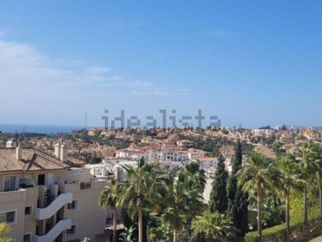Piso, Mijas