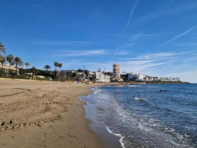 Piso, Mijas
