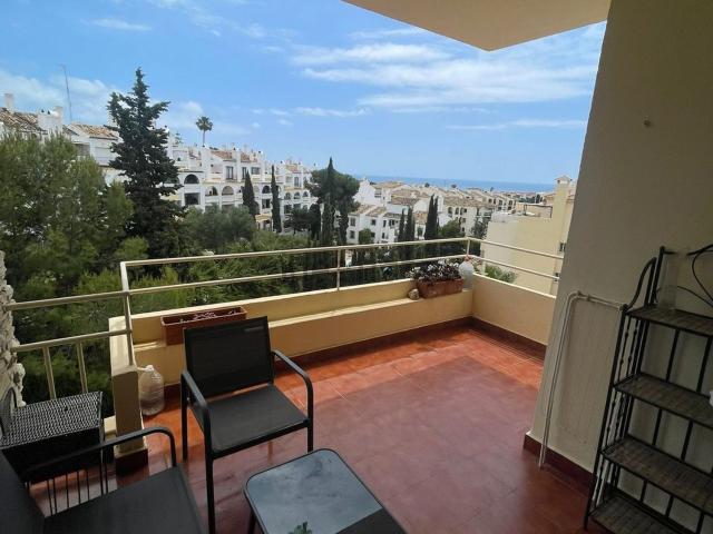 Piso, Mijas