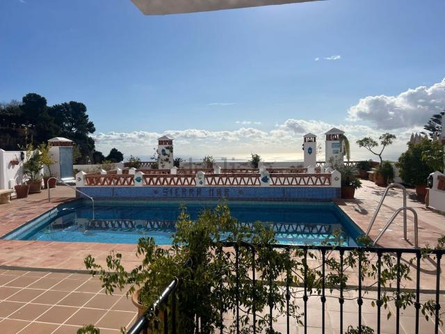 Piso, Mijas