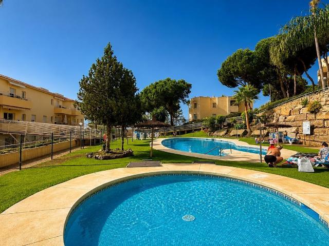 Piso, Mijas