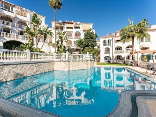 Piso, Mijas