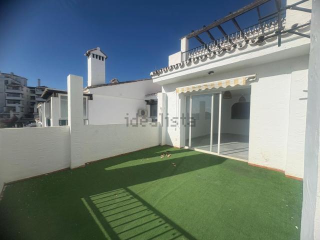 Piso, Mijas