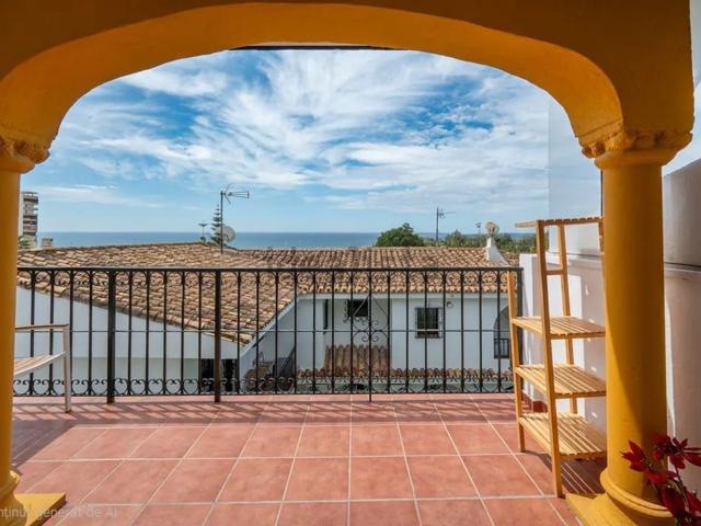 Piso, Mijas