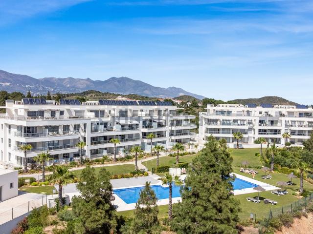 Piso, Mijas