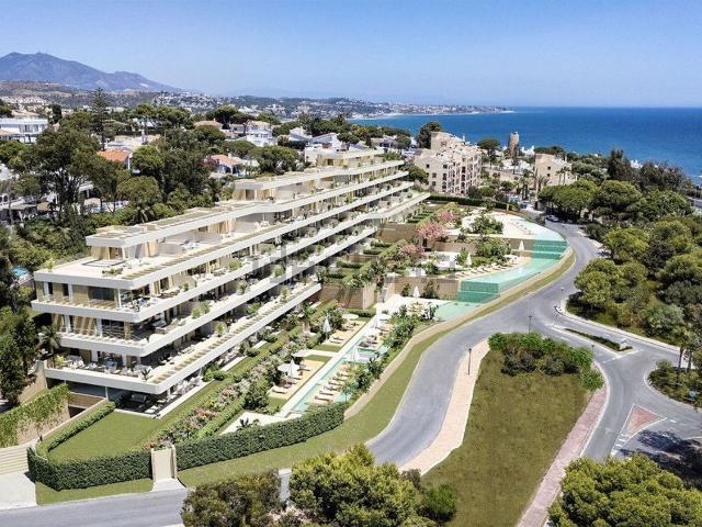 Piso, Mijas