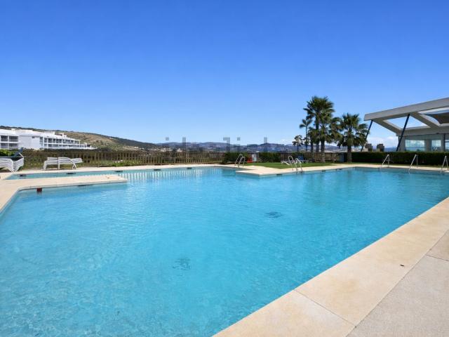 Piso, Mijas