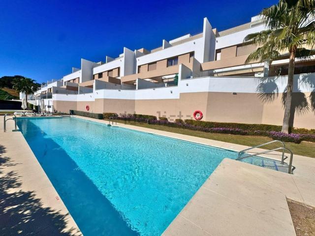 Piso, Mijas