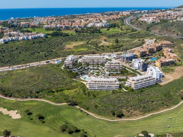 Piso, Mijas