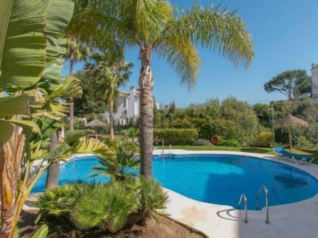 Piso, Mijas