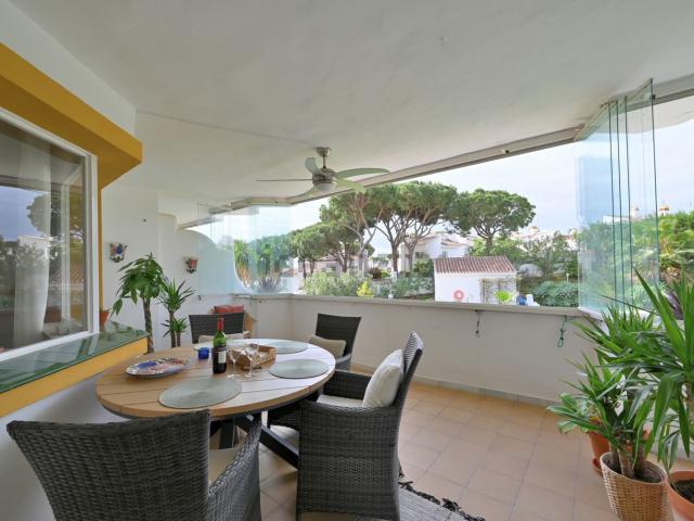 Piso, Mijas