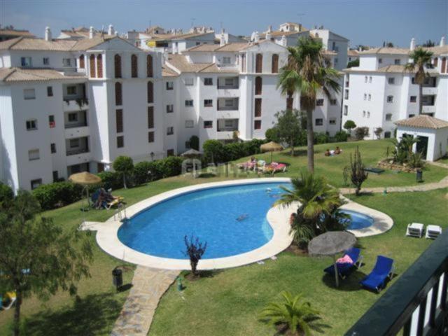 Piso, Mijas
